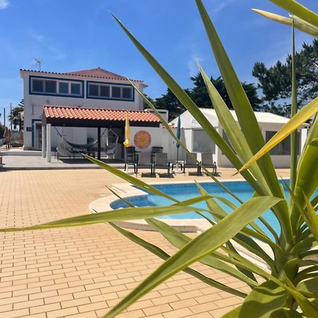 California Dream Inn Aljezur Zewnętrze zdjęcie