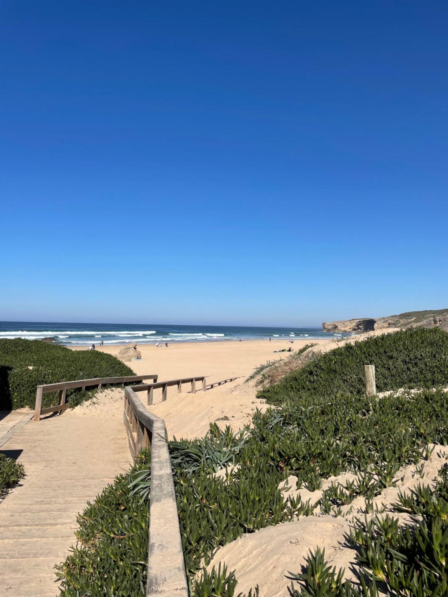 California Dream Inn Aljezur Zewnętrze zdjęcie
