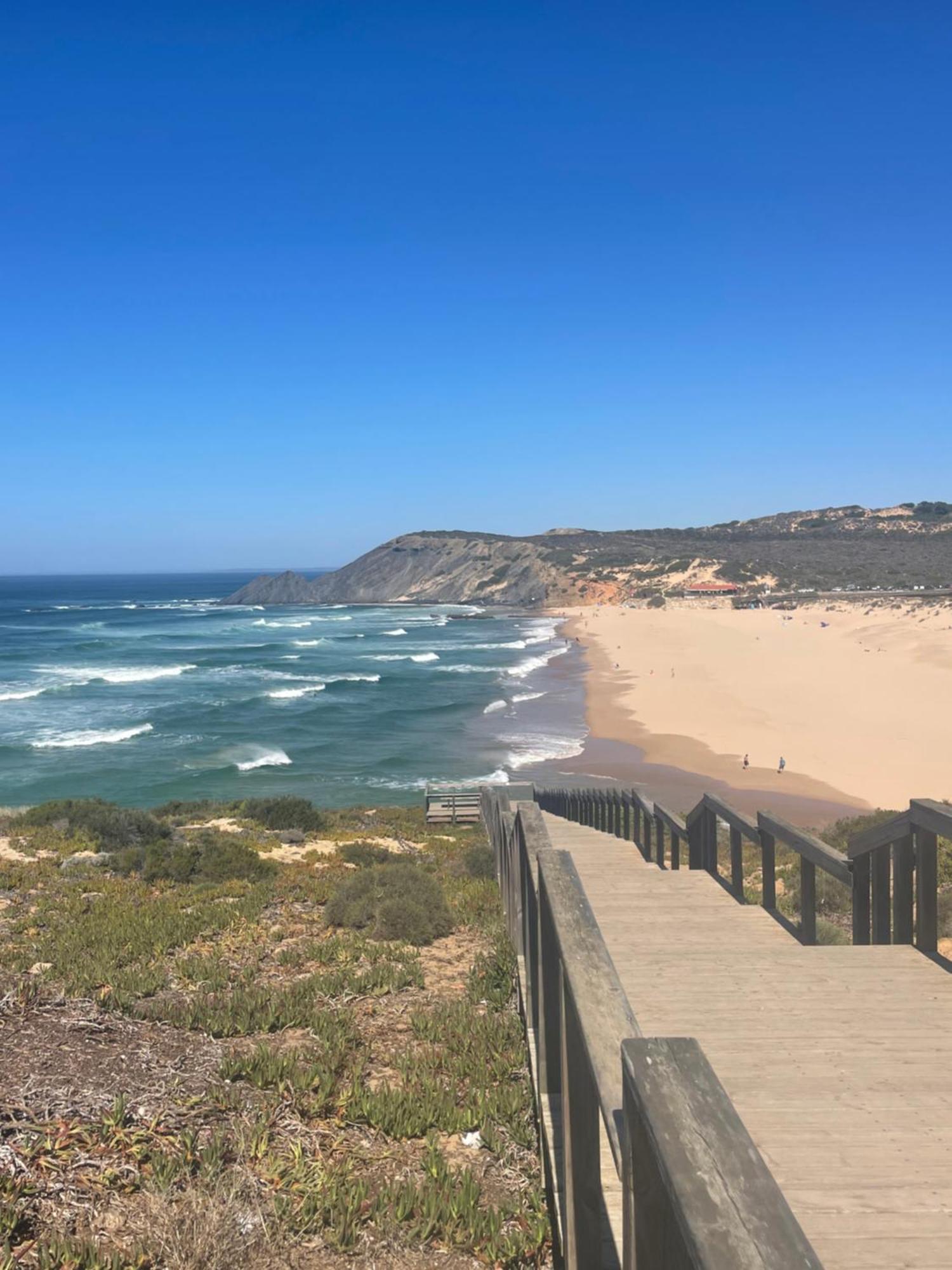 California Dream Inn Aljezur Zewnętrze zdjęcie
