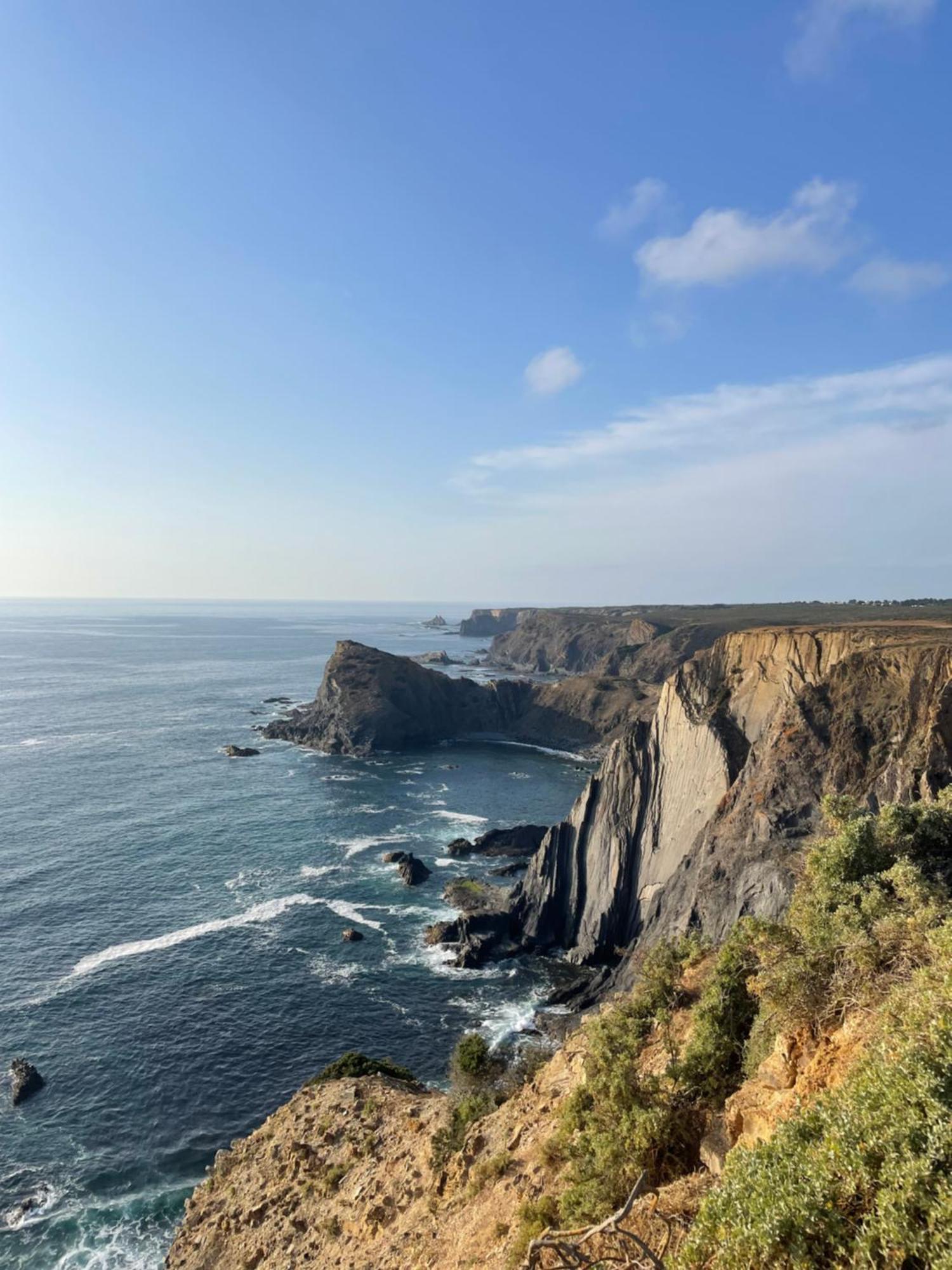 California Dream Inn Aljezur Zewnętrze zdjęcie