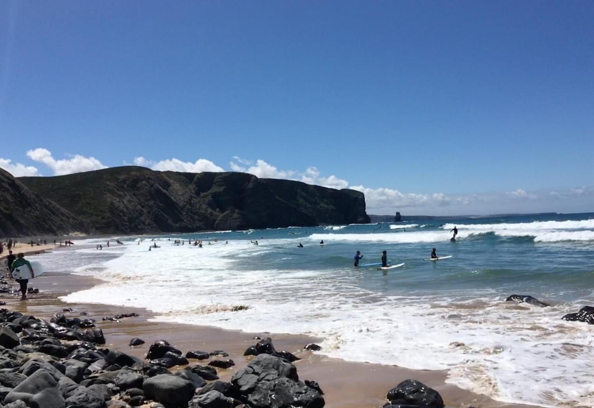 California Dream Inn Aljezur Zewnętrze zdjęcie