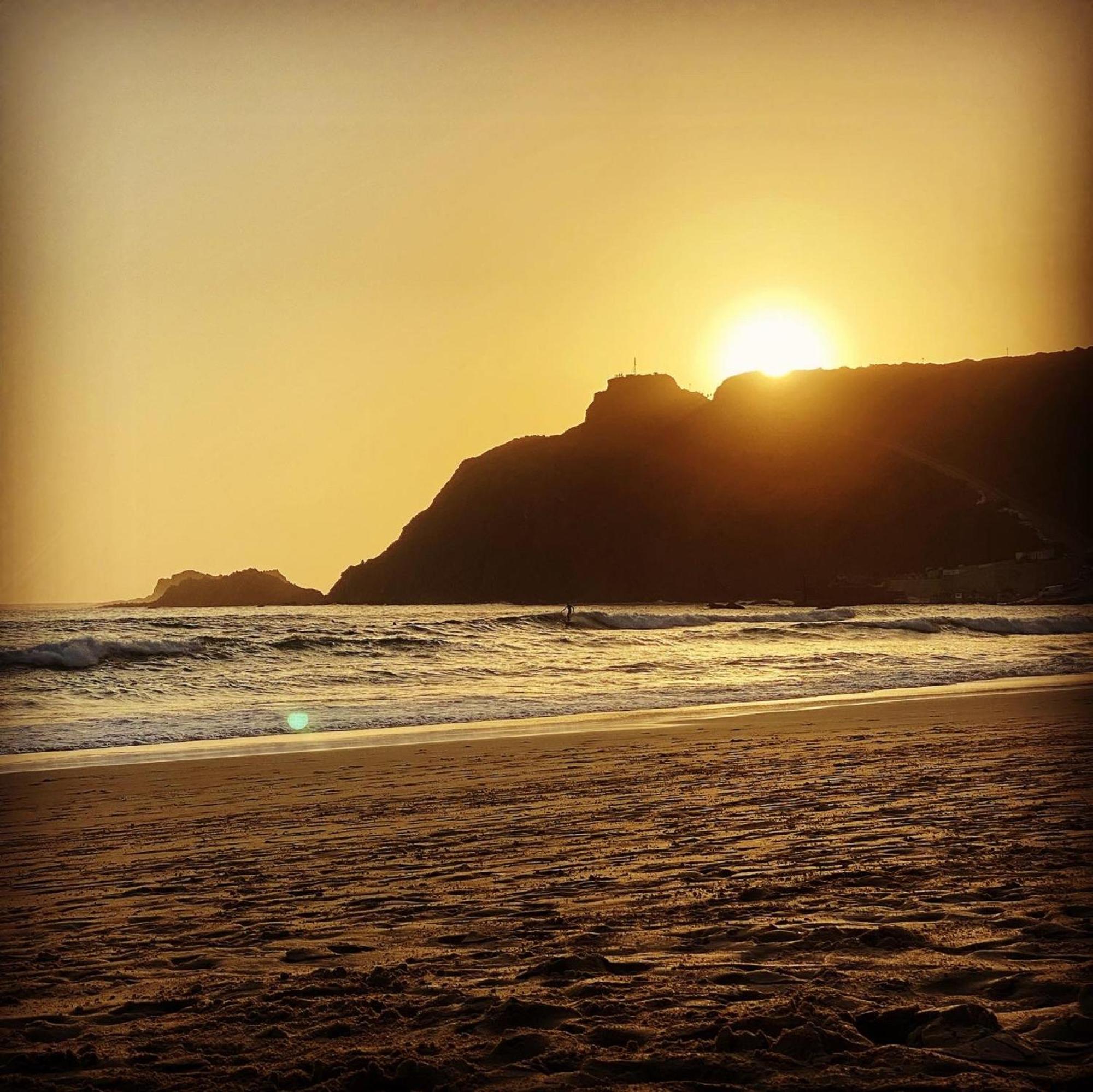 California Dream Inn Aljezur Zewnętrze zdjęcie