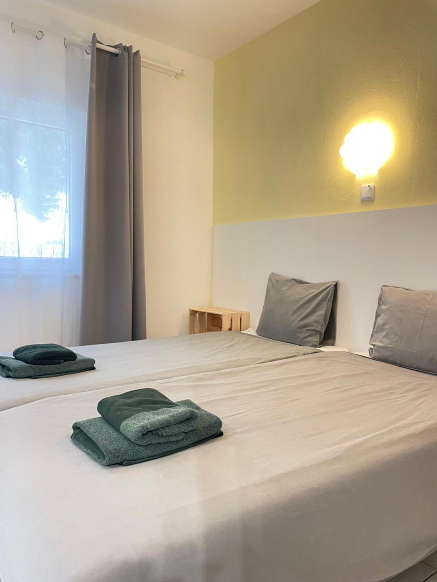 California Dream Inn Aljezur Pokój zdjęcie
