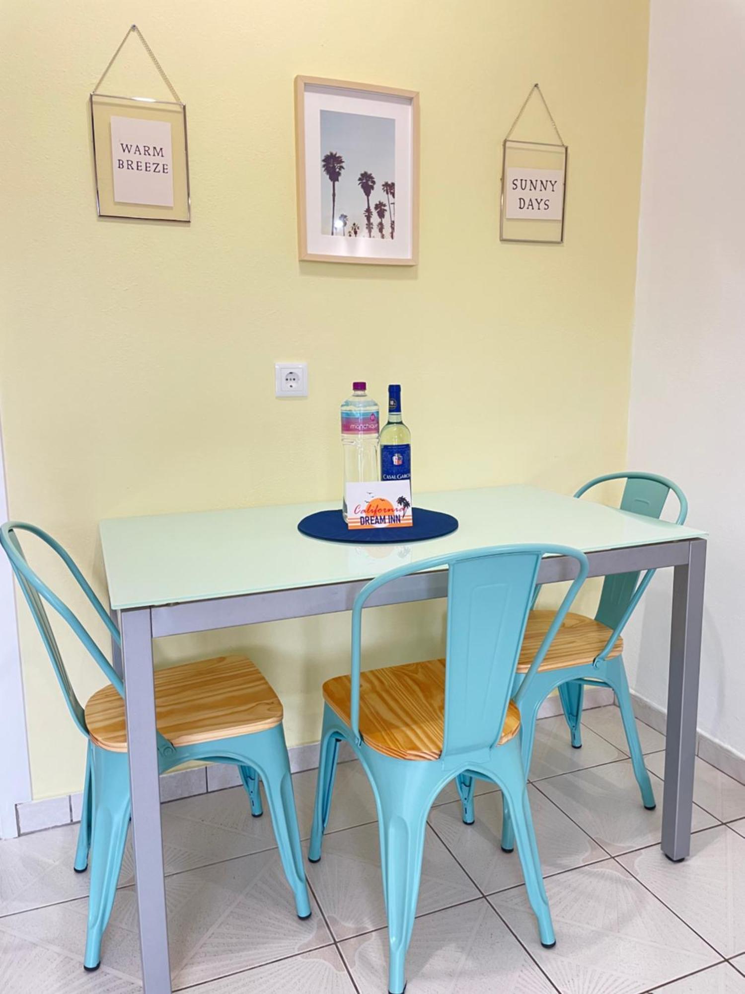 California Dream Inn Aljezur Zewnętrze zdjęcie