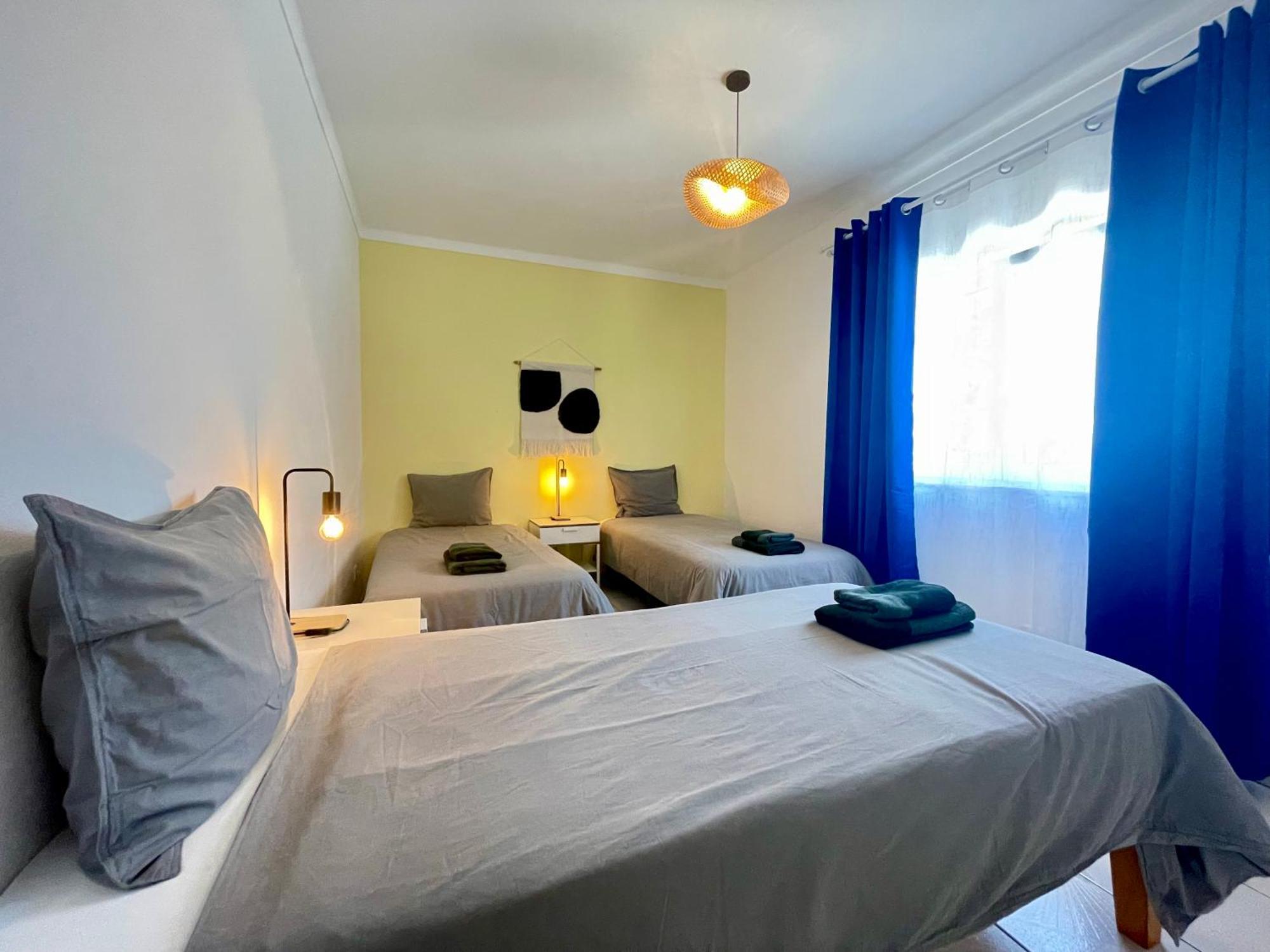 California Dream Inn Aljezur Zewnętrze zdjęcie