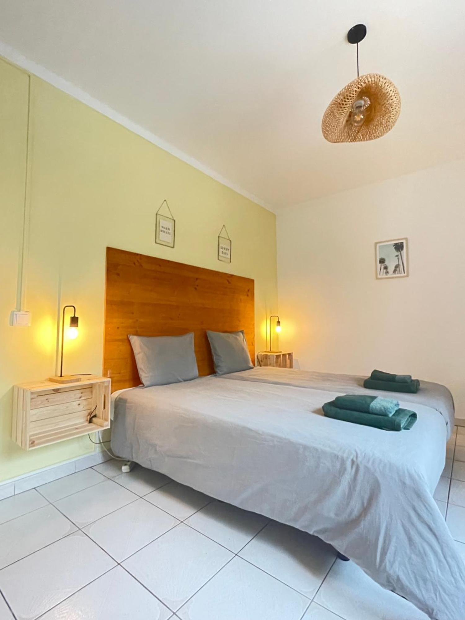 California Dream Inn Aljezur Zewnętrze zdjęcie