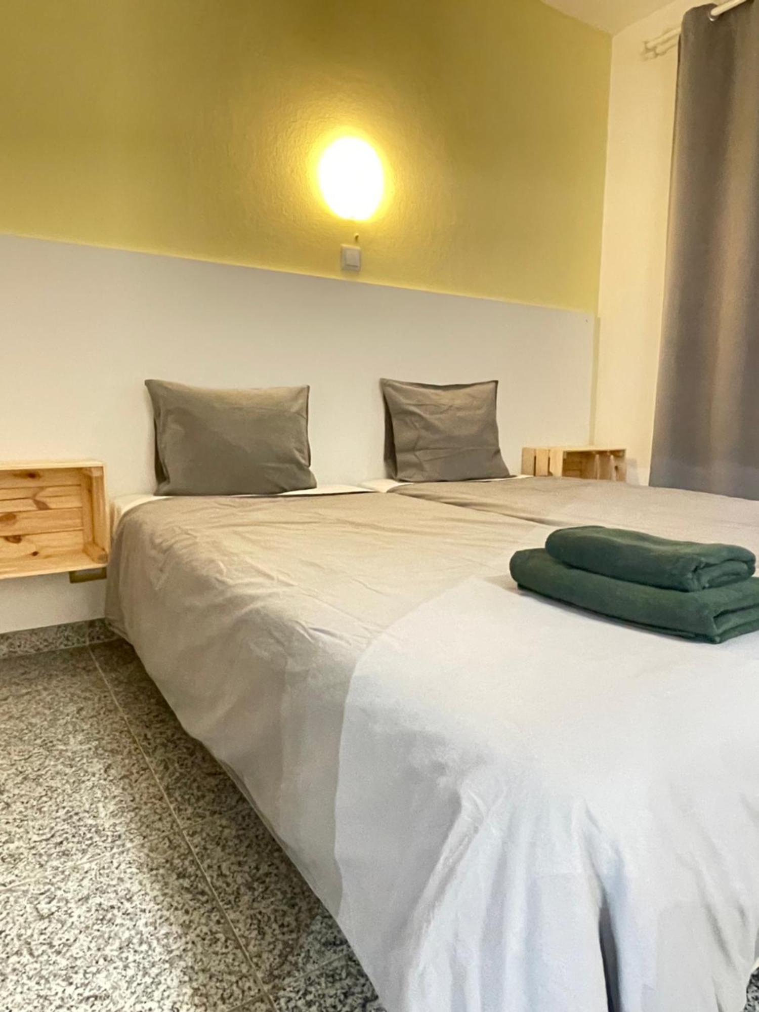 California Dream Inn Aljezur Pokój zdjęcie