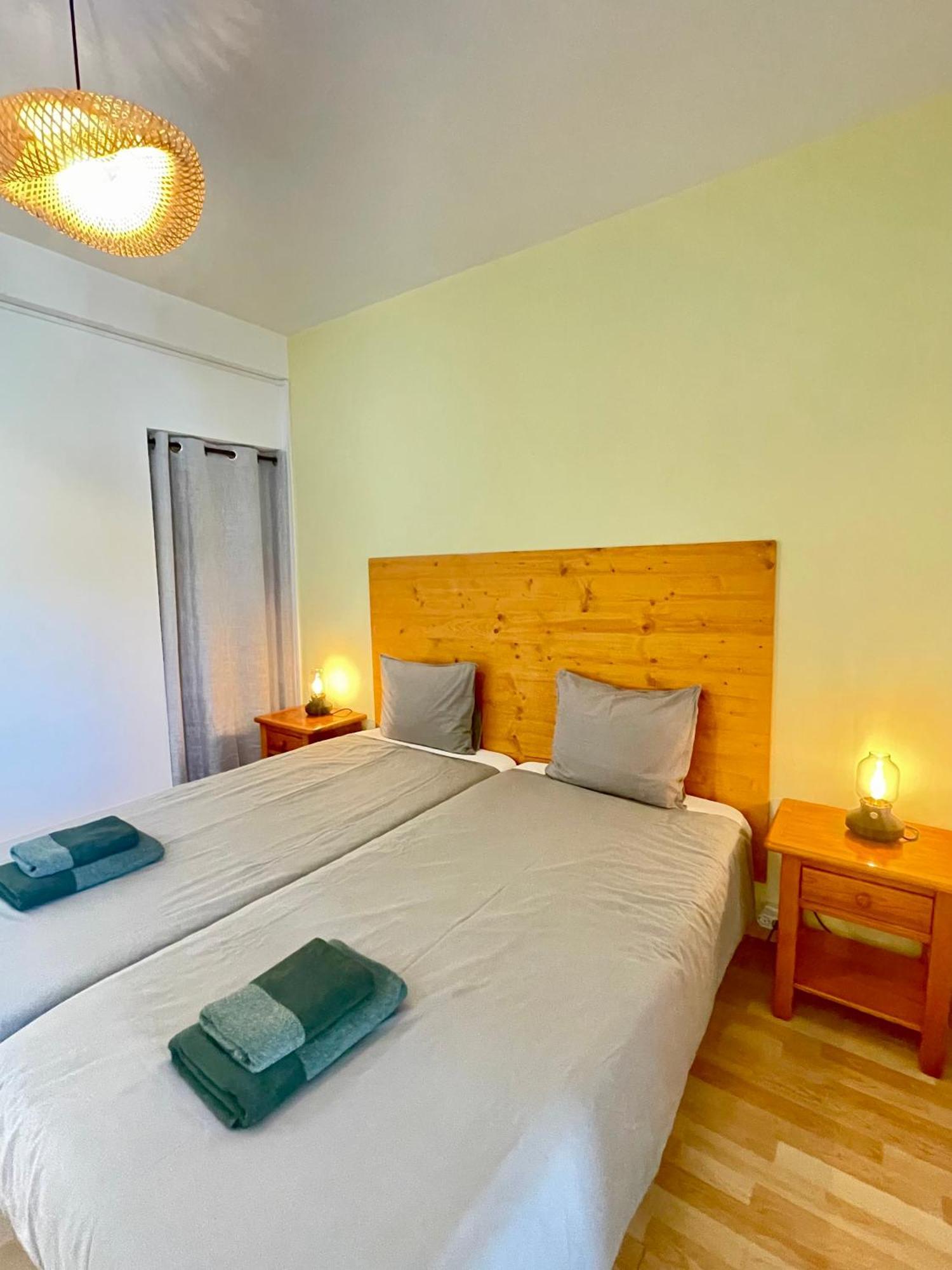 California Dream Inn Aljezur Zewnętrze zdjęcie