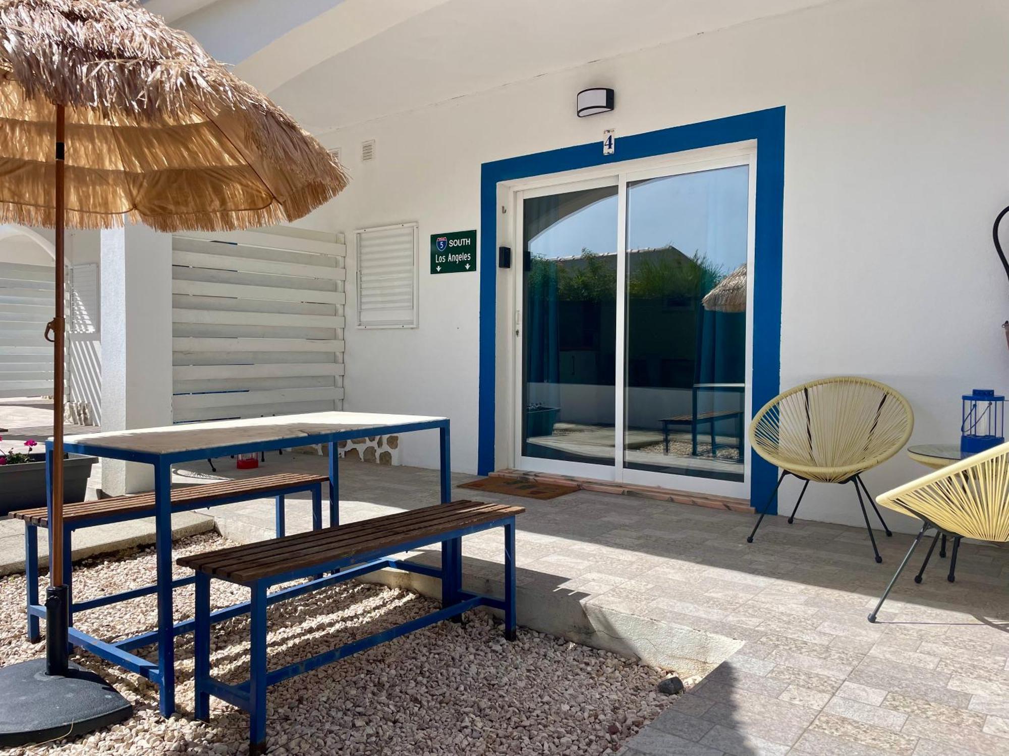 California Dream Inn Aljezur Pokój zdjęcie