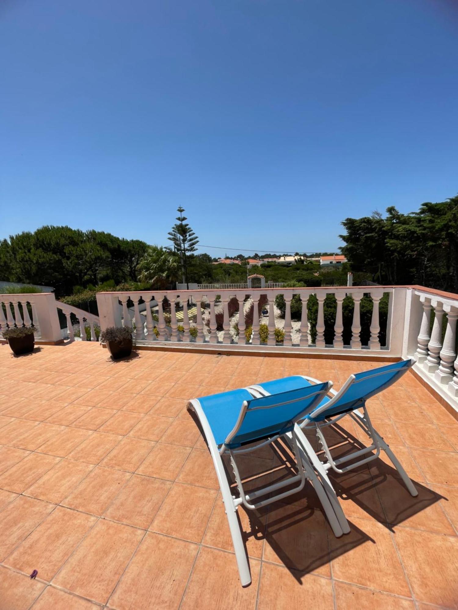 California Dream Inn Aljezur Zewnętrze zdjęcie