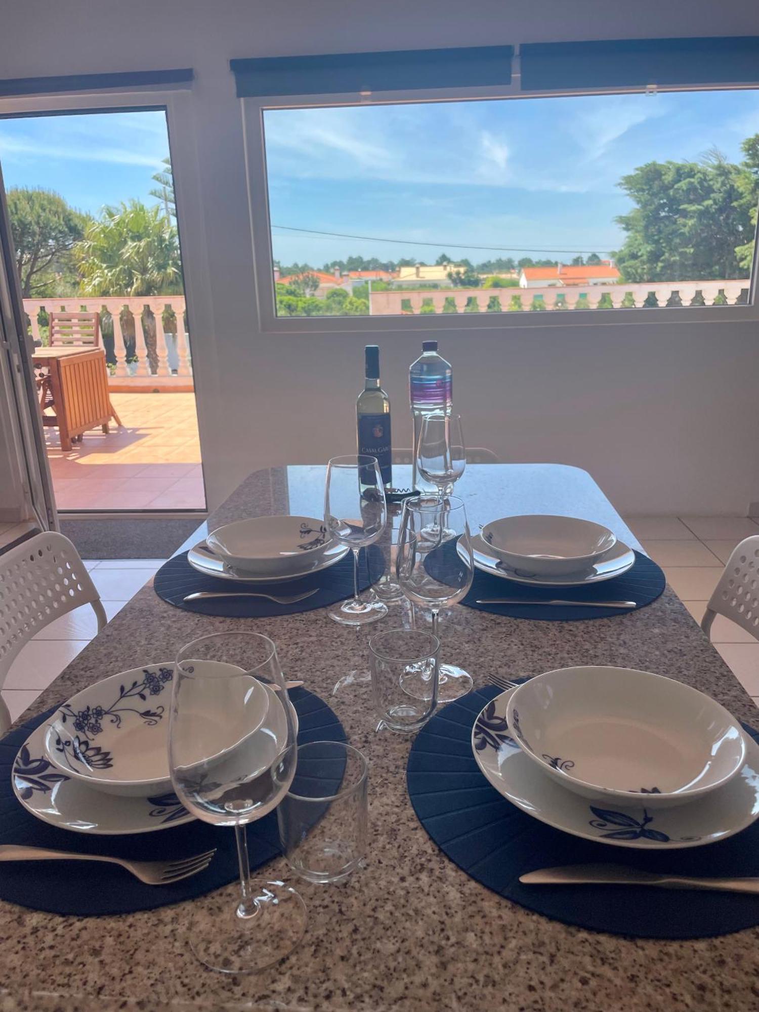 California Dream Inn Aljezur Pokój zdjęcie
