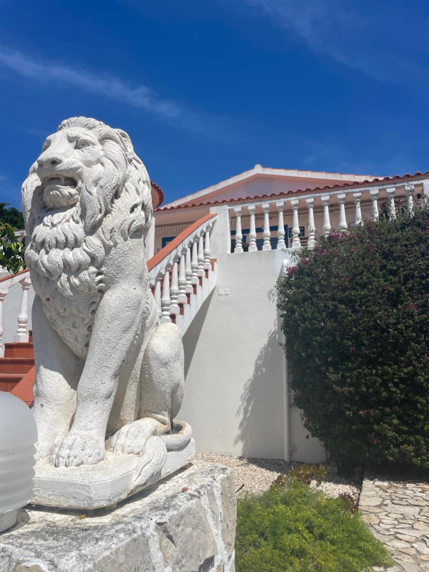 California Dream Inn Aljezur Zewnętrze zdjęcie