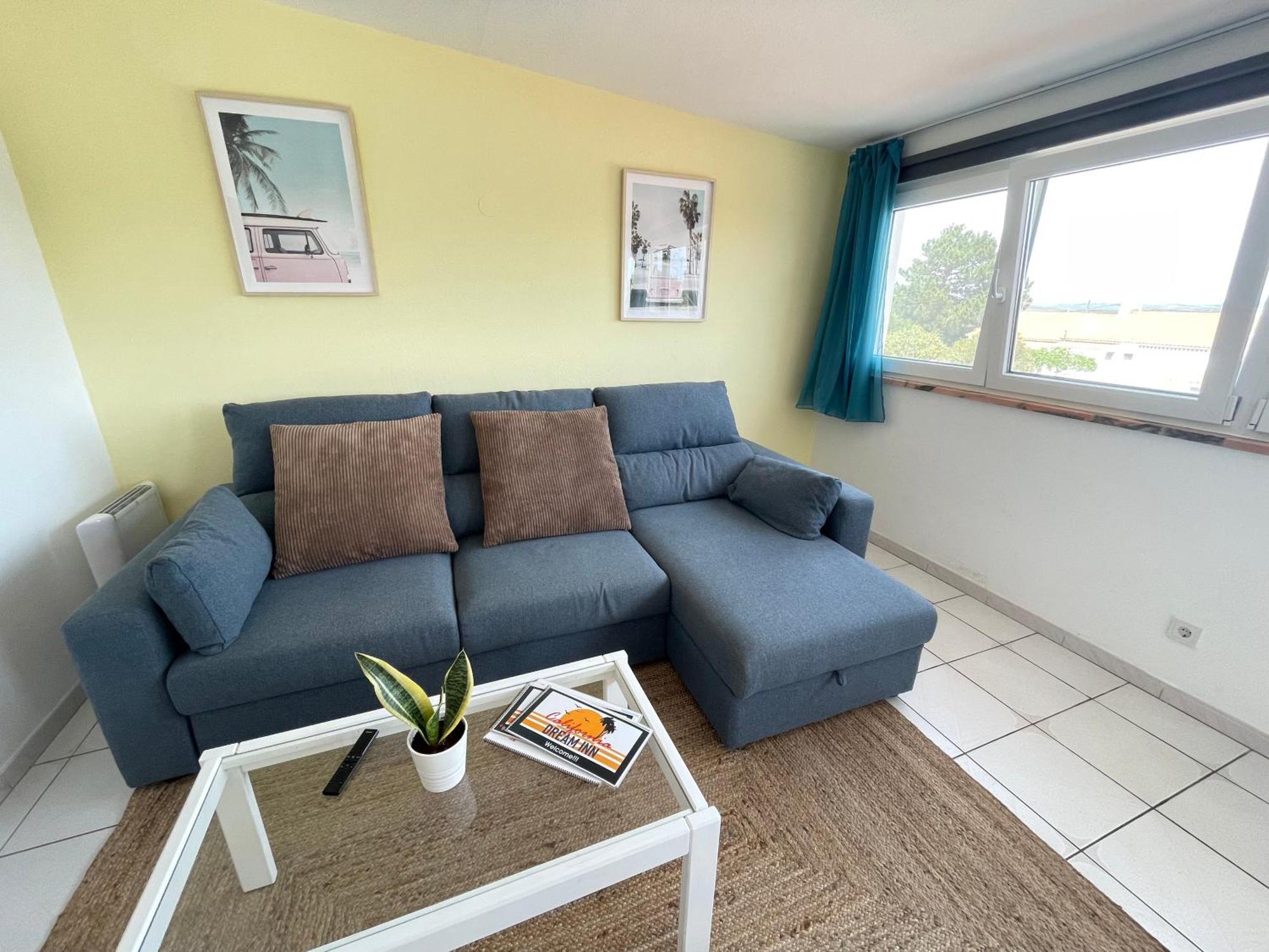 California Dream Inn Aljezur Pokój zdjęcie