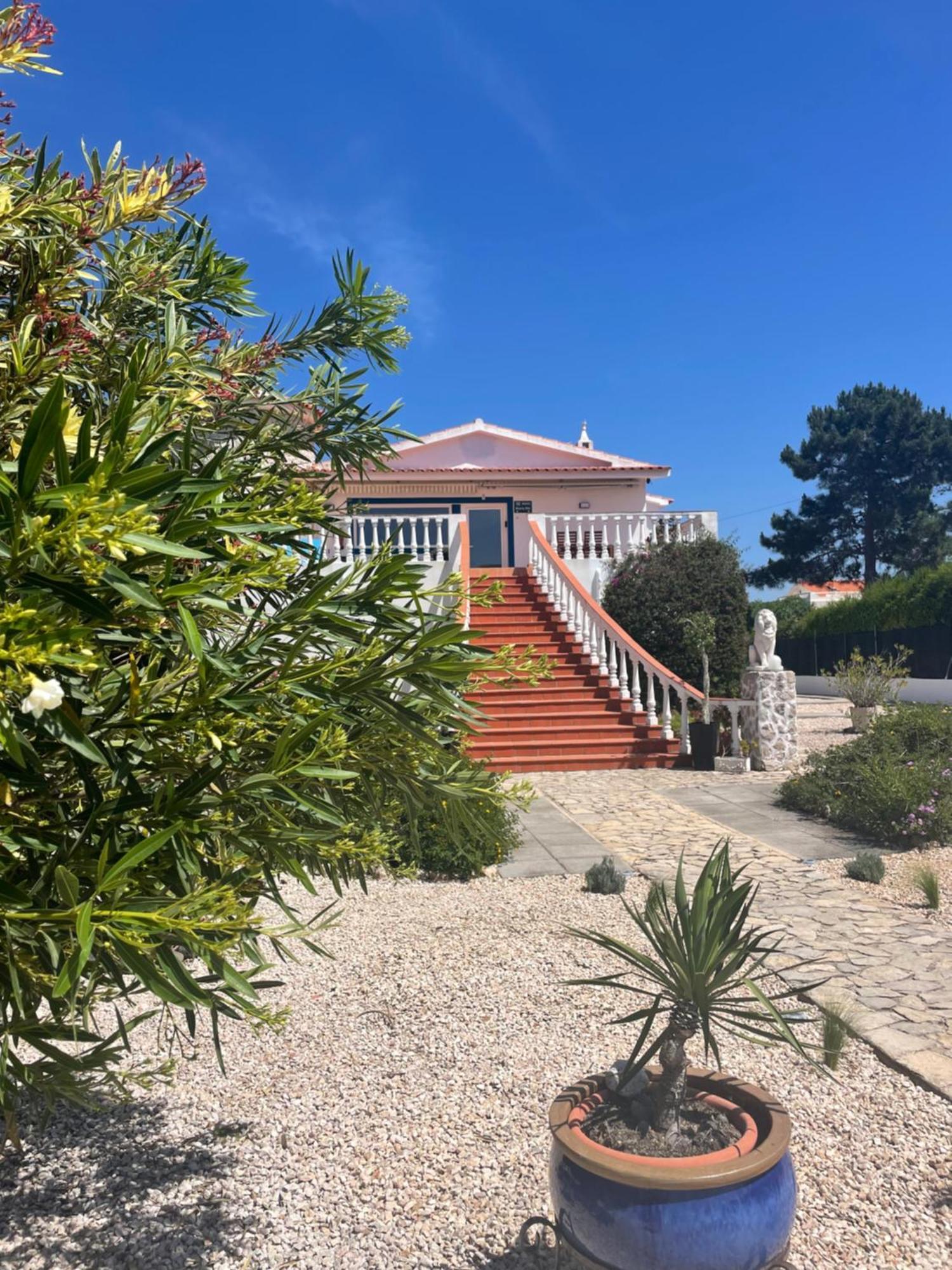 California Dream Inn Aljezur Zewnętrze zdjęcie