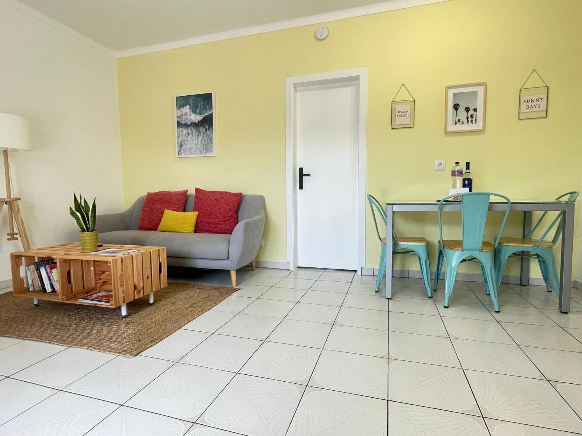 California Dream Inn Aljezur Pokój zdjęcie