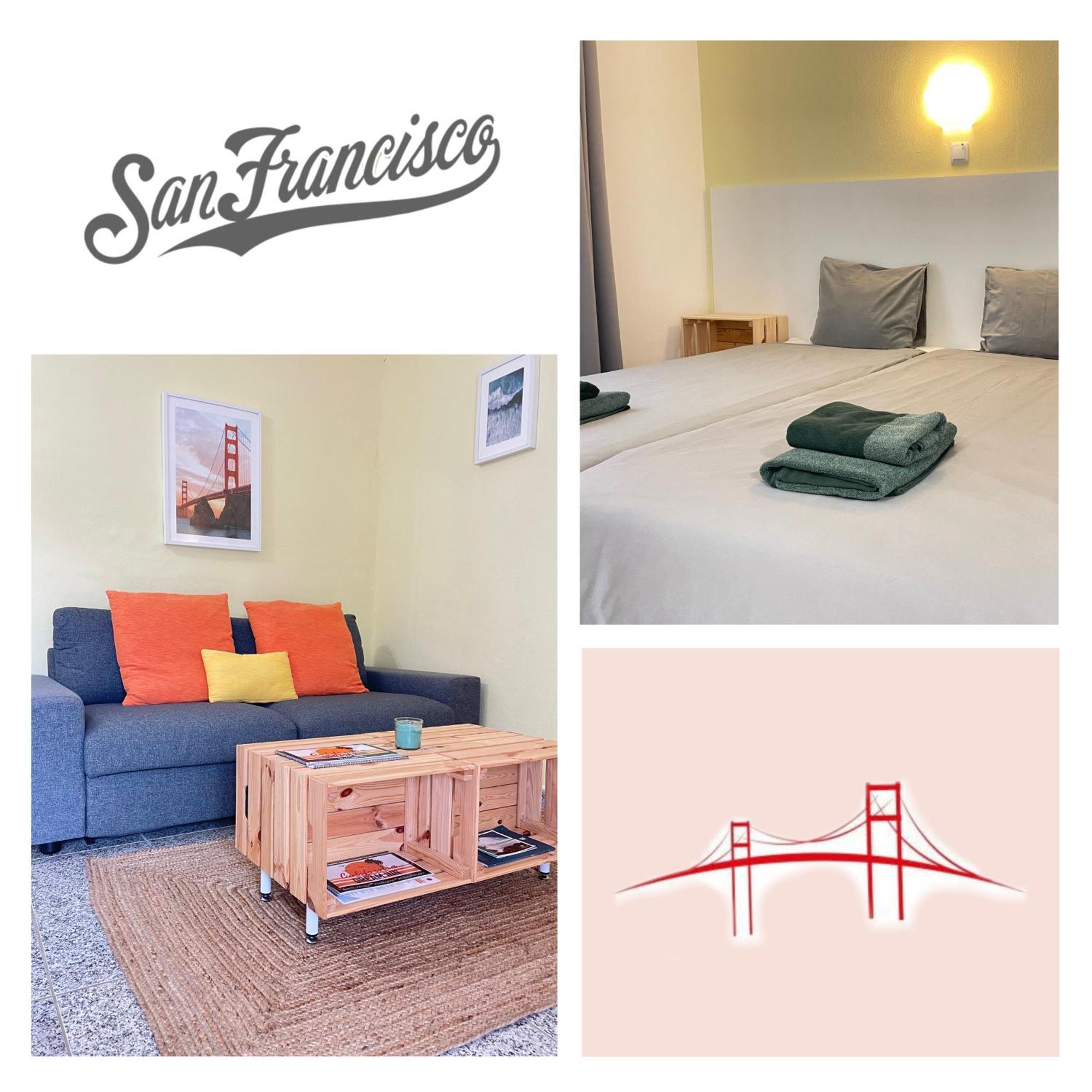 California Dream Inn Aljezur Zewnętrze zdjęcie