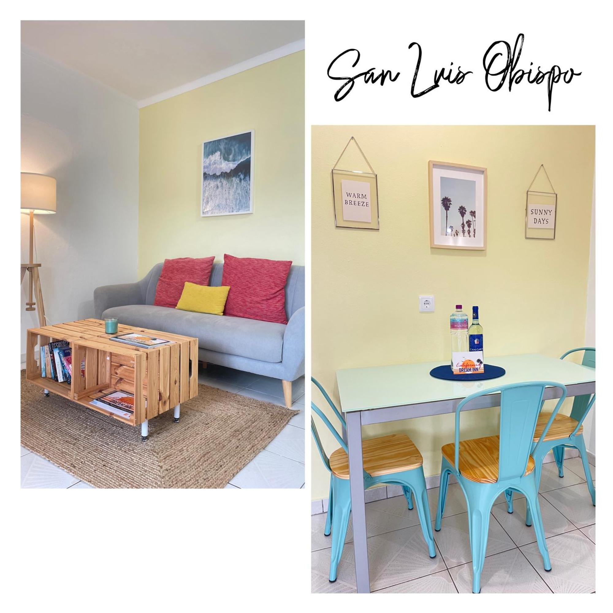 California Dream Inn Aljezur Zewnętrze zdjęcie