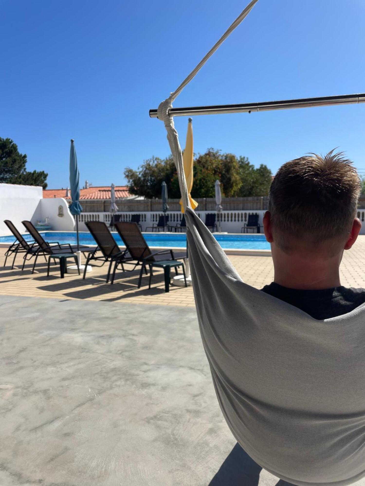 California Dream Inn Aljezur Zewnętrze zdjęcie