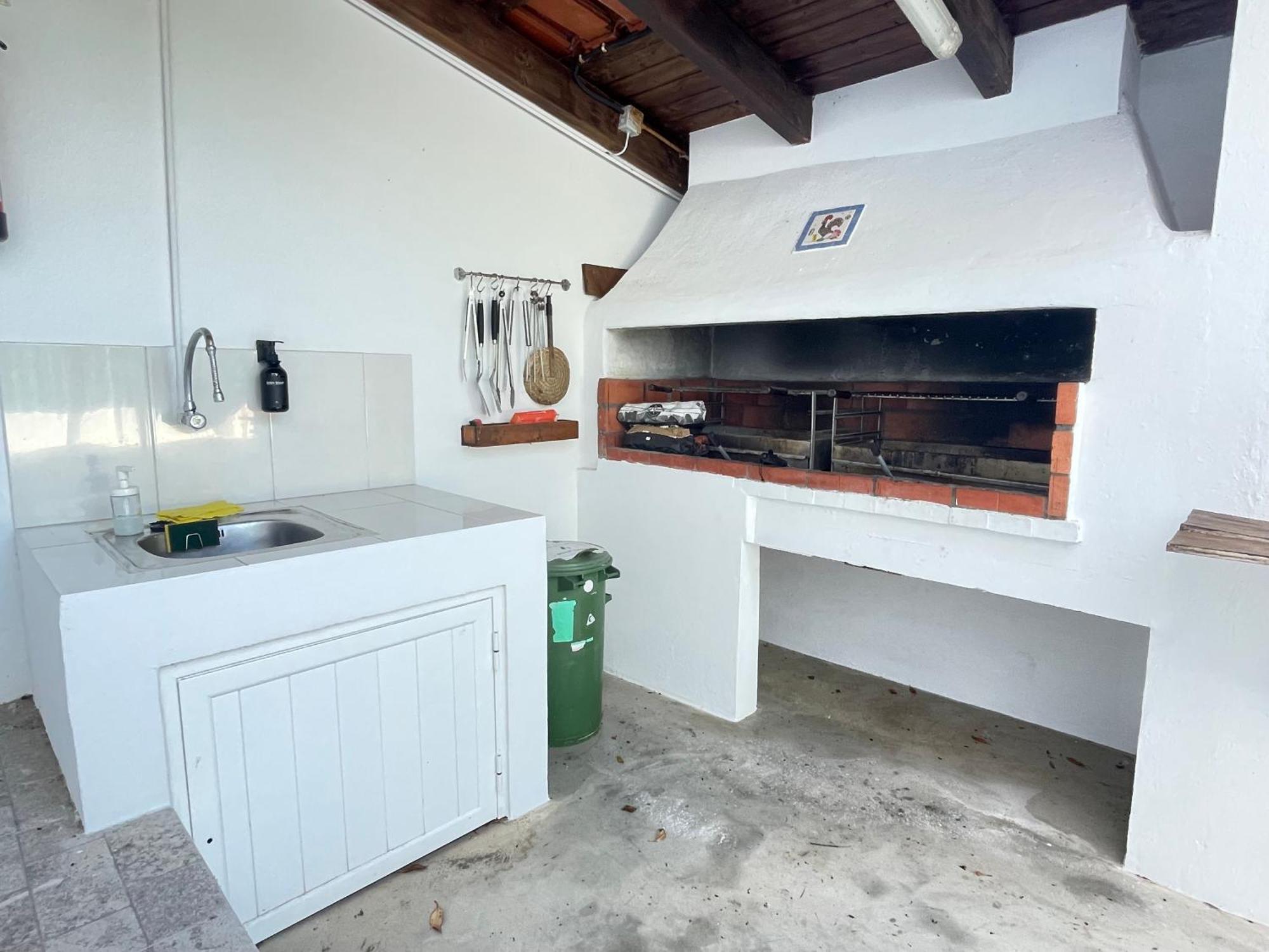 California Dream Inn Aljezur Zewnętrze zdjęcie