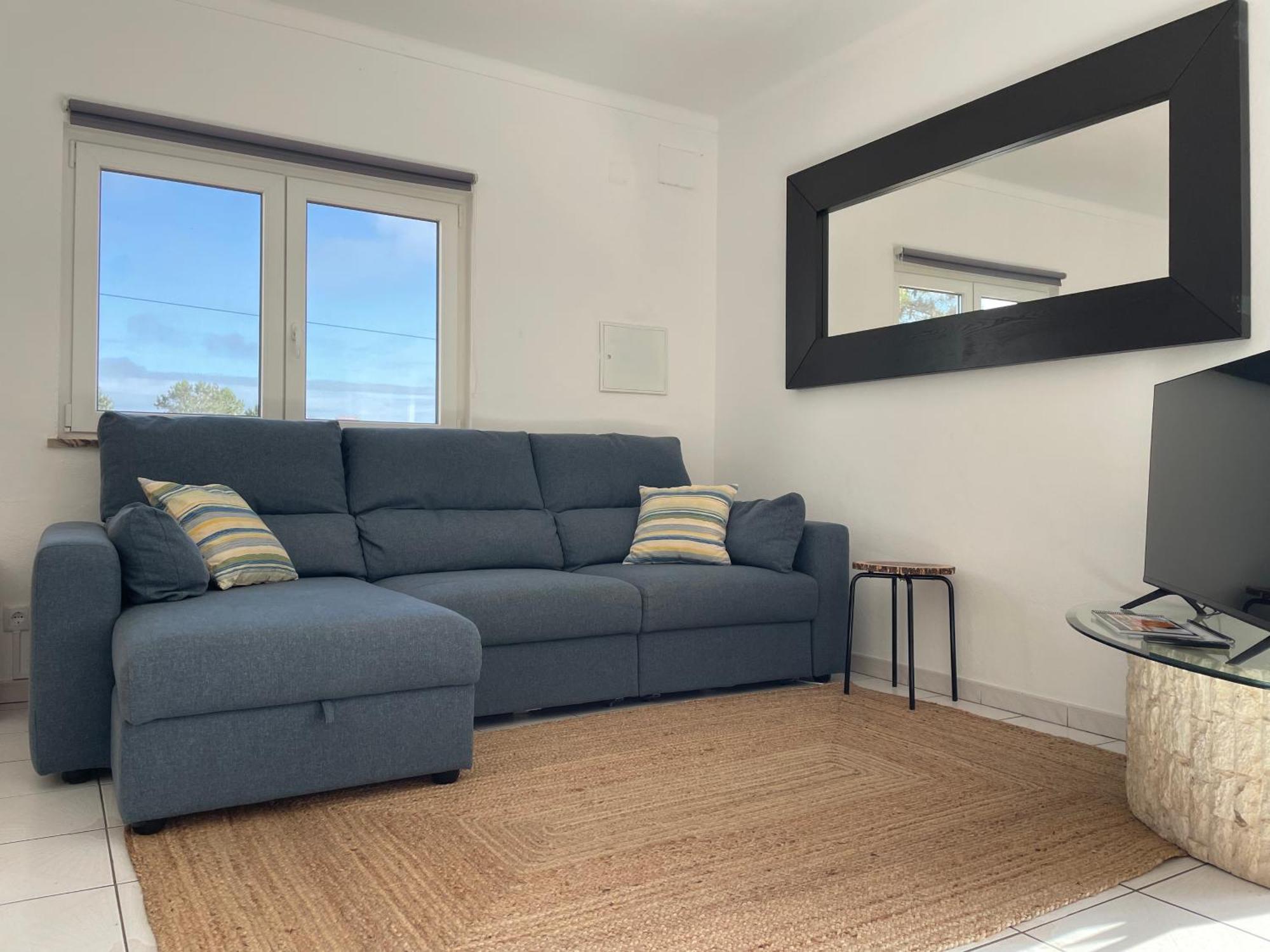 California Dream Inn Aljezur Pokój zdjęcie