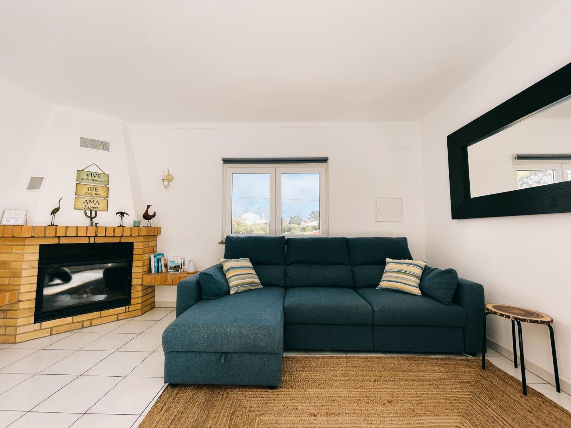 California Dream Inn Aljezur Zewnętrze zdjęcie
